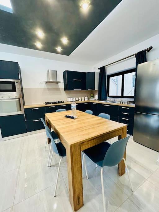 Cosy Home Close To The Sea, King-Size Bed St. Paul's Bay Exterior photo