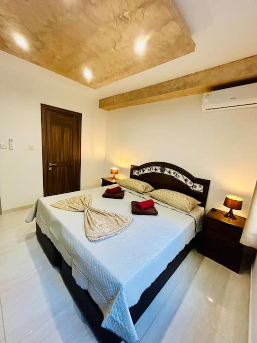 Cosy Home Close To The Sea, King-Size Bed St. Paul's Bay Exterior photo