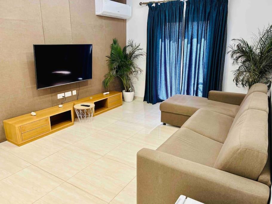 Cosy Home Close To The Sea, King-Size Bed St. Paul's Bay Exterior photo